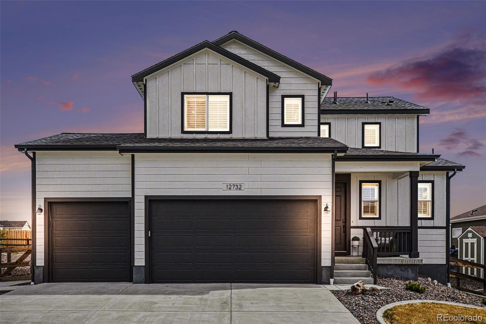 12732 Cove Street Firestone CO 80504