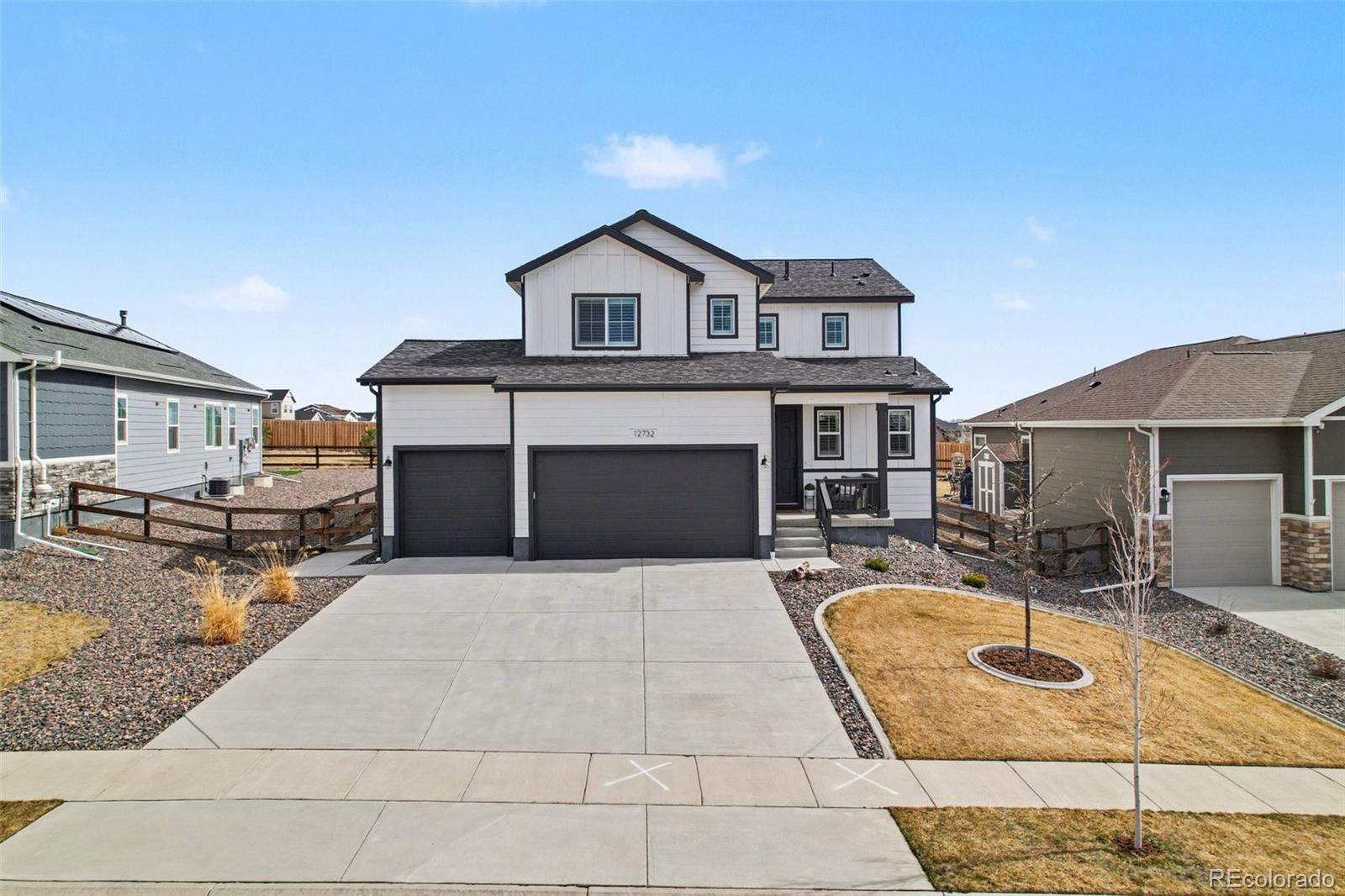 12732 Cove Street Firestone CO 80504