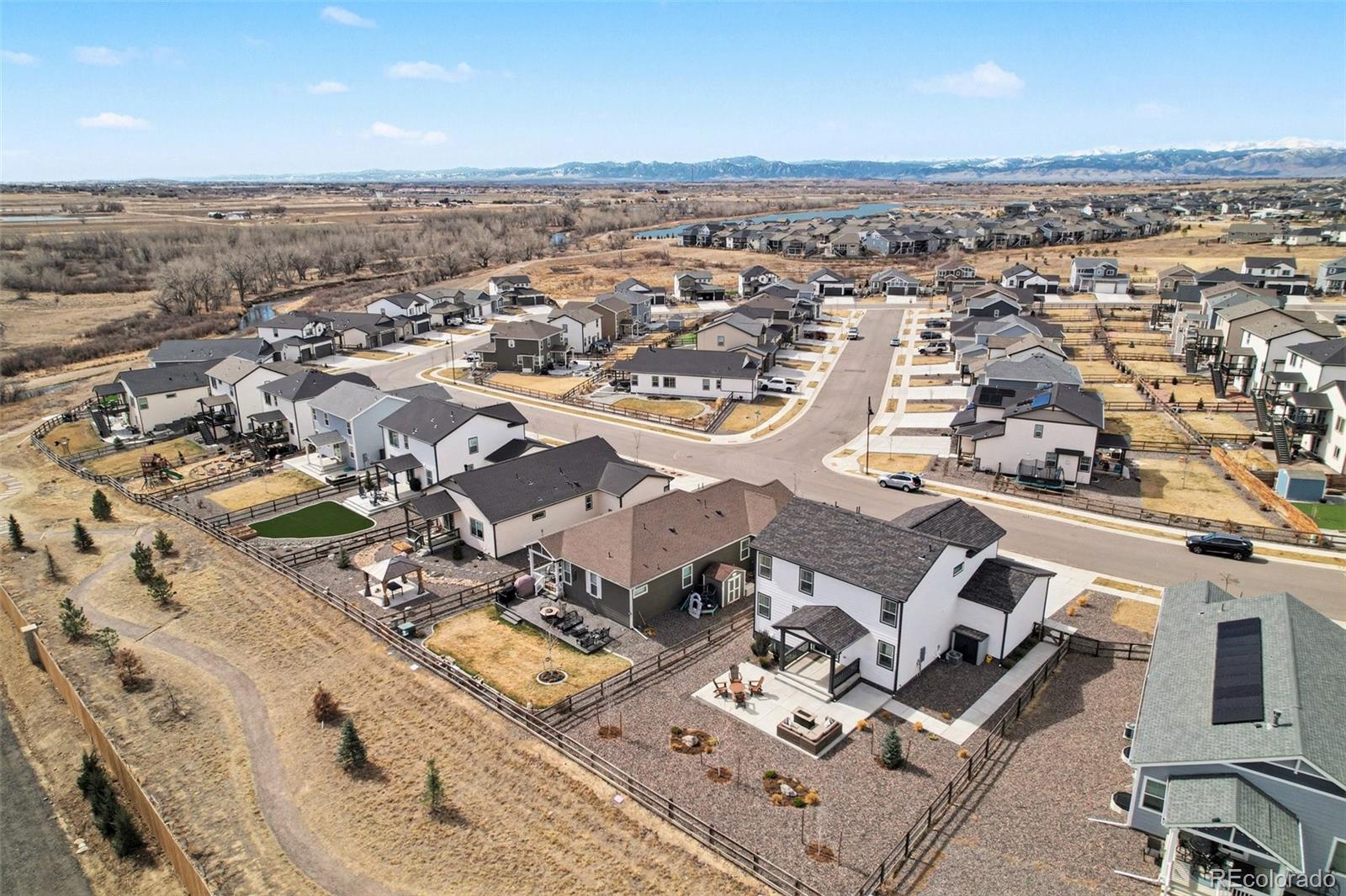 12732 Cove Street Firestone CO 80504