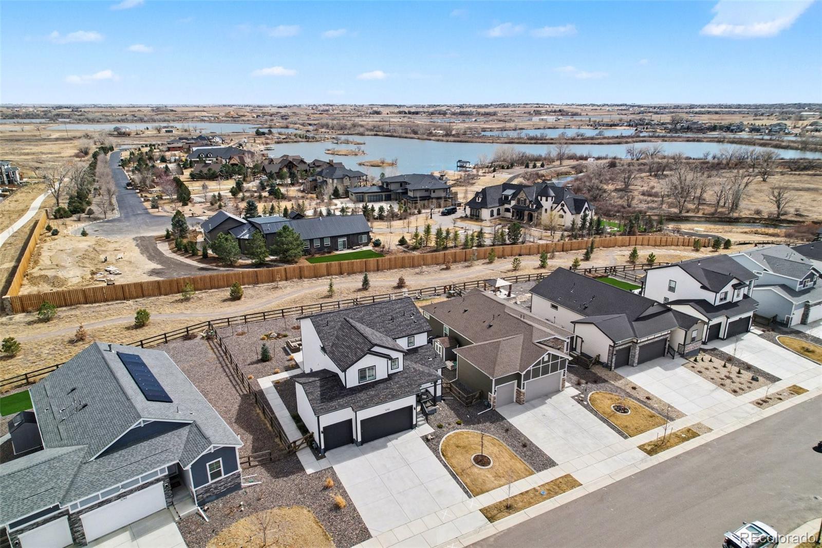 12732 Cove Street Firestone CO 80504