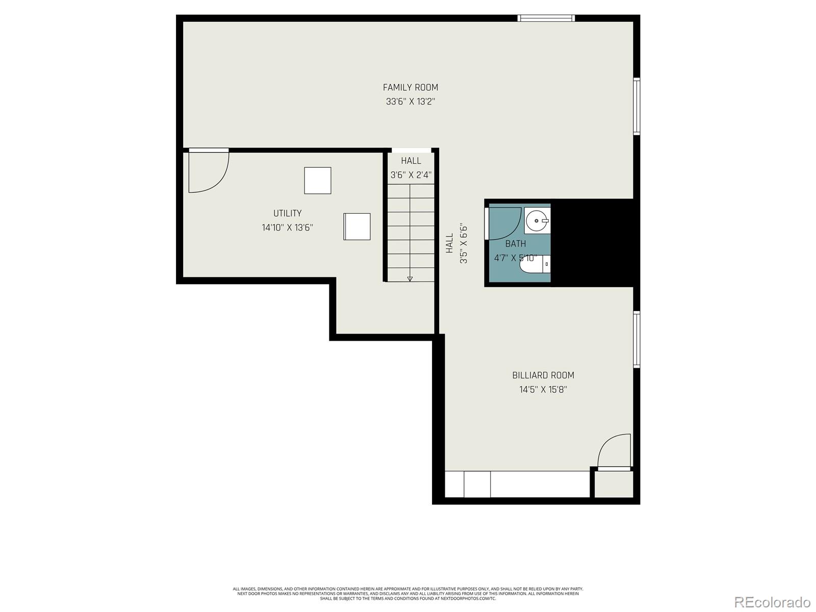 12732 Cove Street Firestone CO 80504