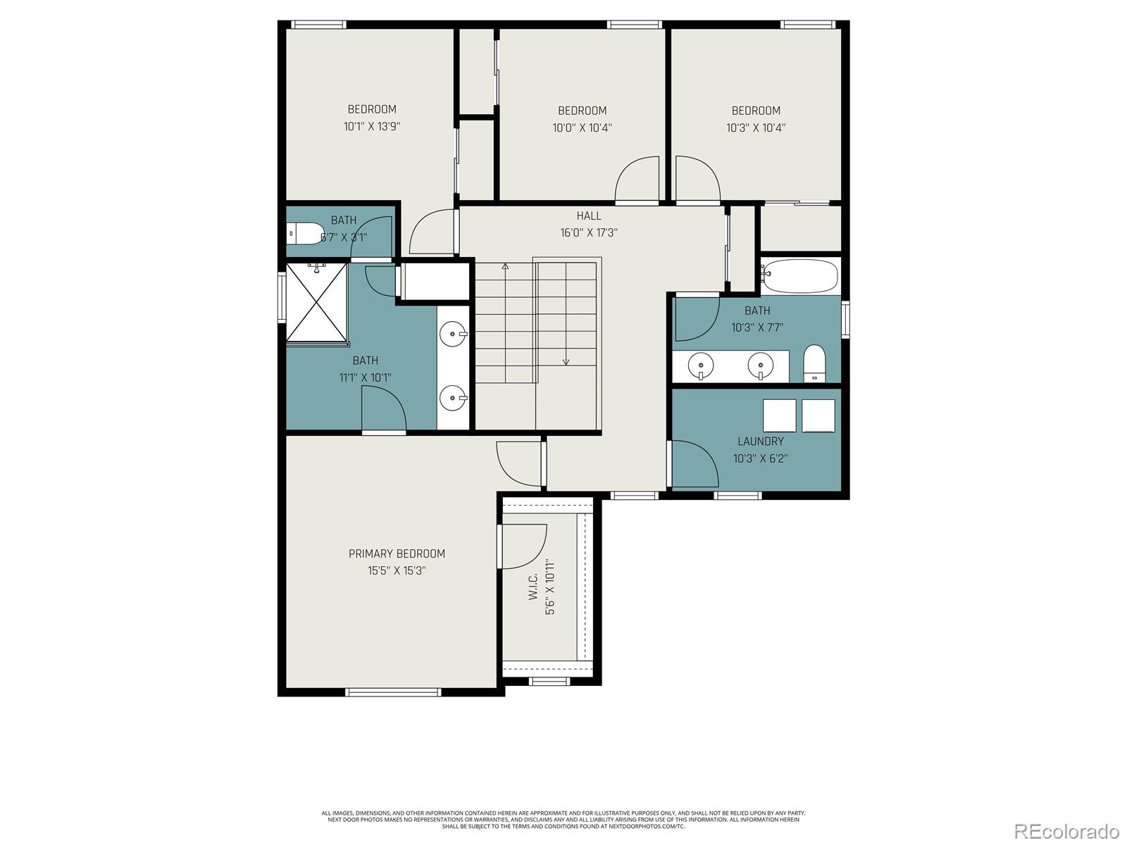 12732 Cove Street Firestone CO 80504