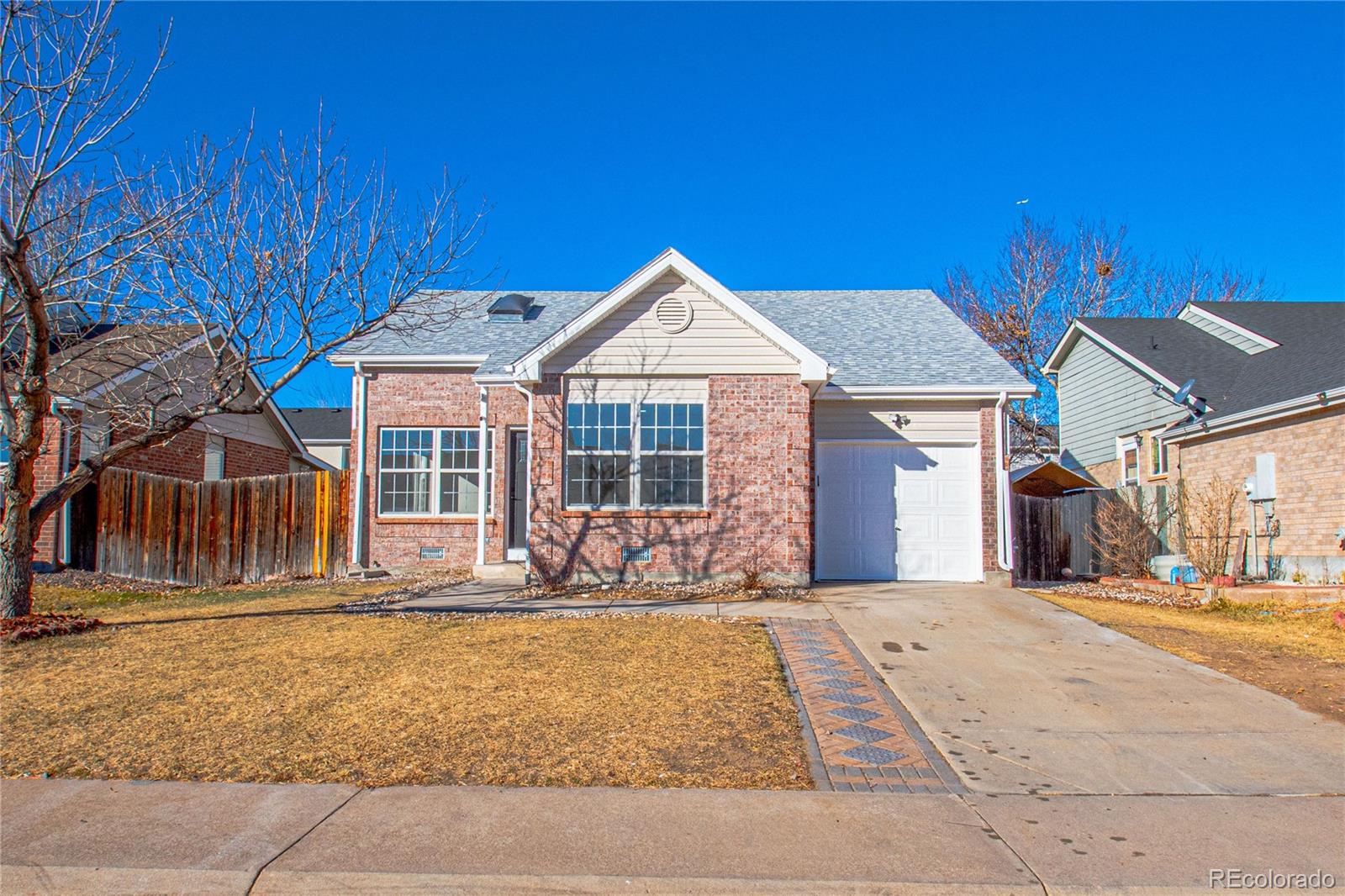 4923 Altura Street Denver CO 80239