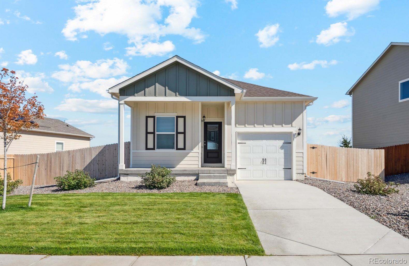 944 Savona Avenue Fort Lupton CO 80621