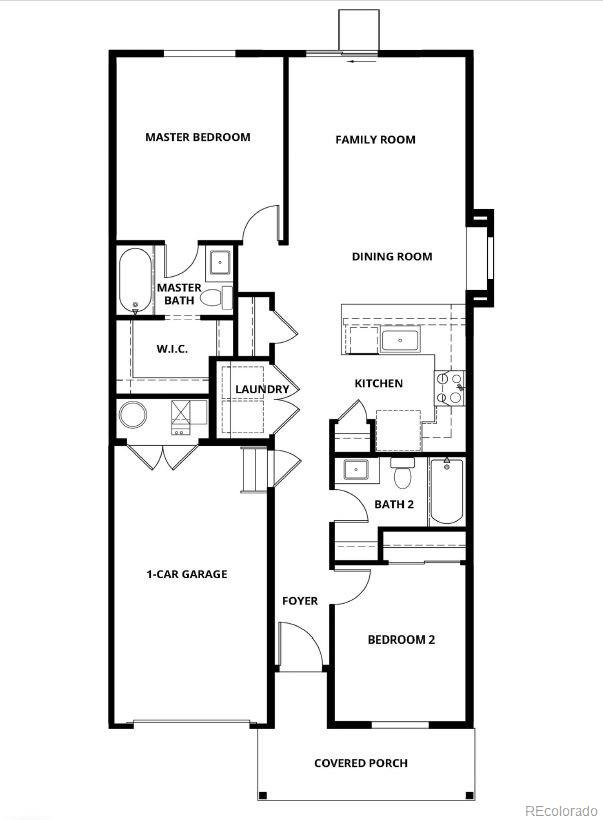 944 Savona Avenue Fort Lupton CO 80621