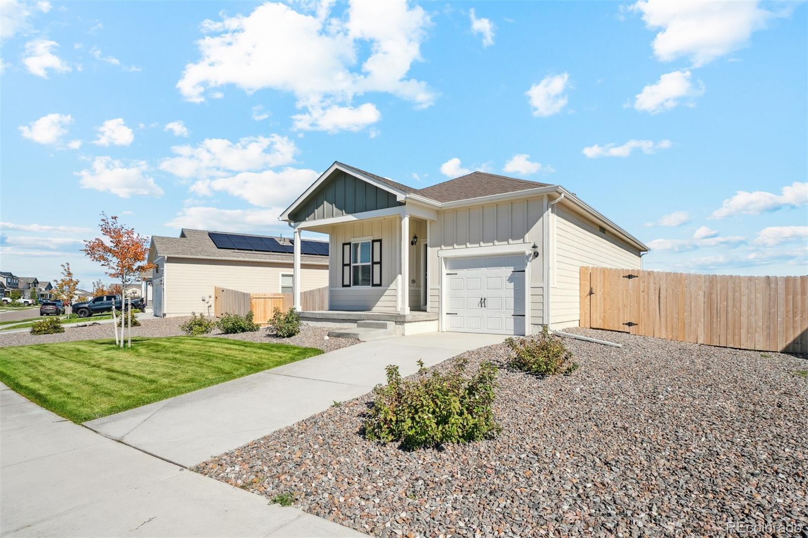 944 Savona Avenue Fort Lupton CO 80621