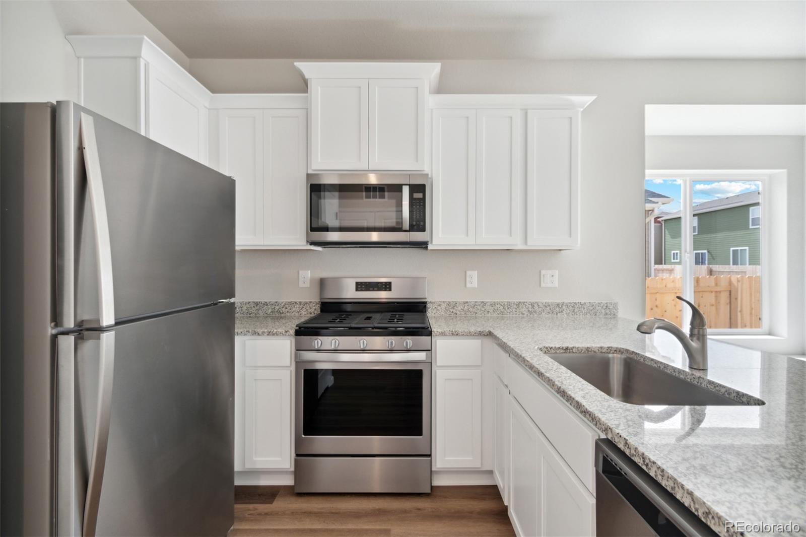 944 Savona Avenue Fort Lupton CO 80621