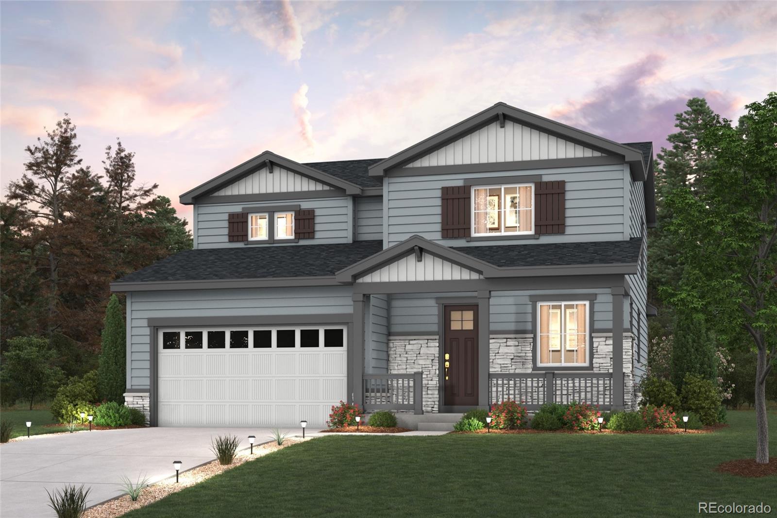 25083 E 34th Avenue Aurora CO 80019