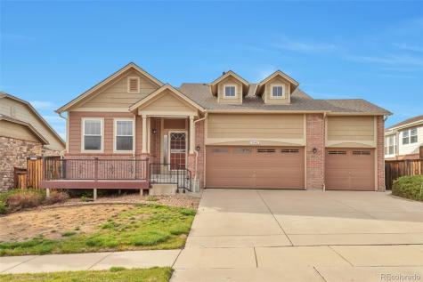 2843 S Jericho Way Aurora CO 80013