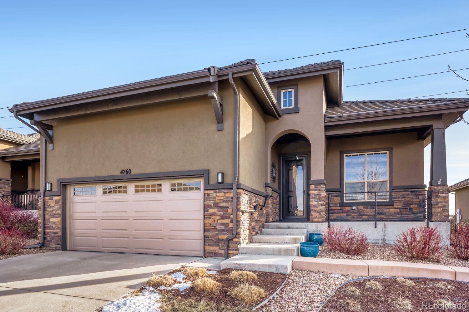 4760 White Rock Drive Broomfield CO 80023