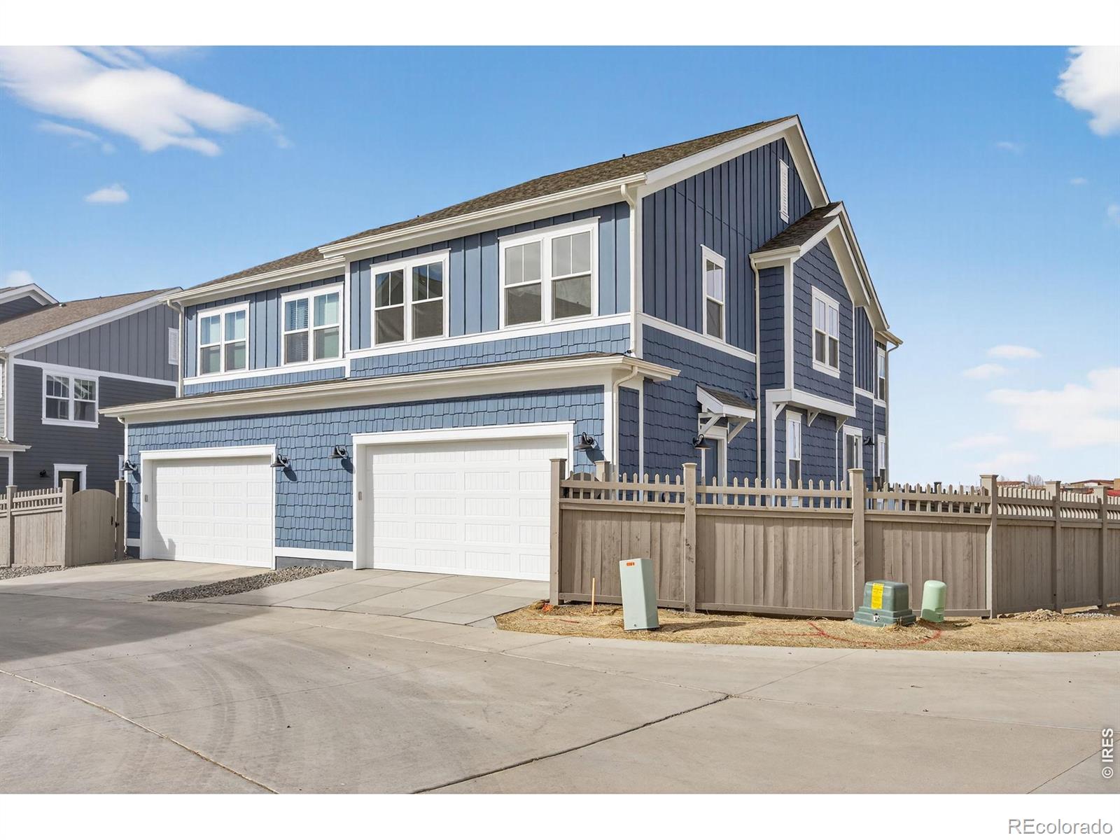 1596 Peach Avenue Erie CO 80516