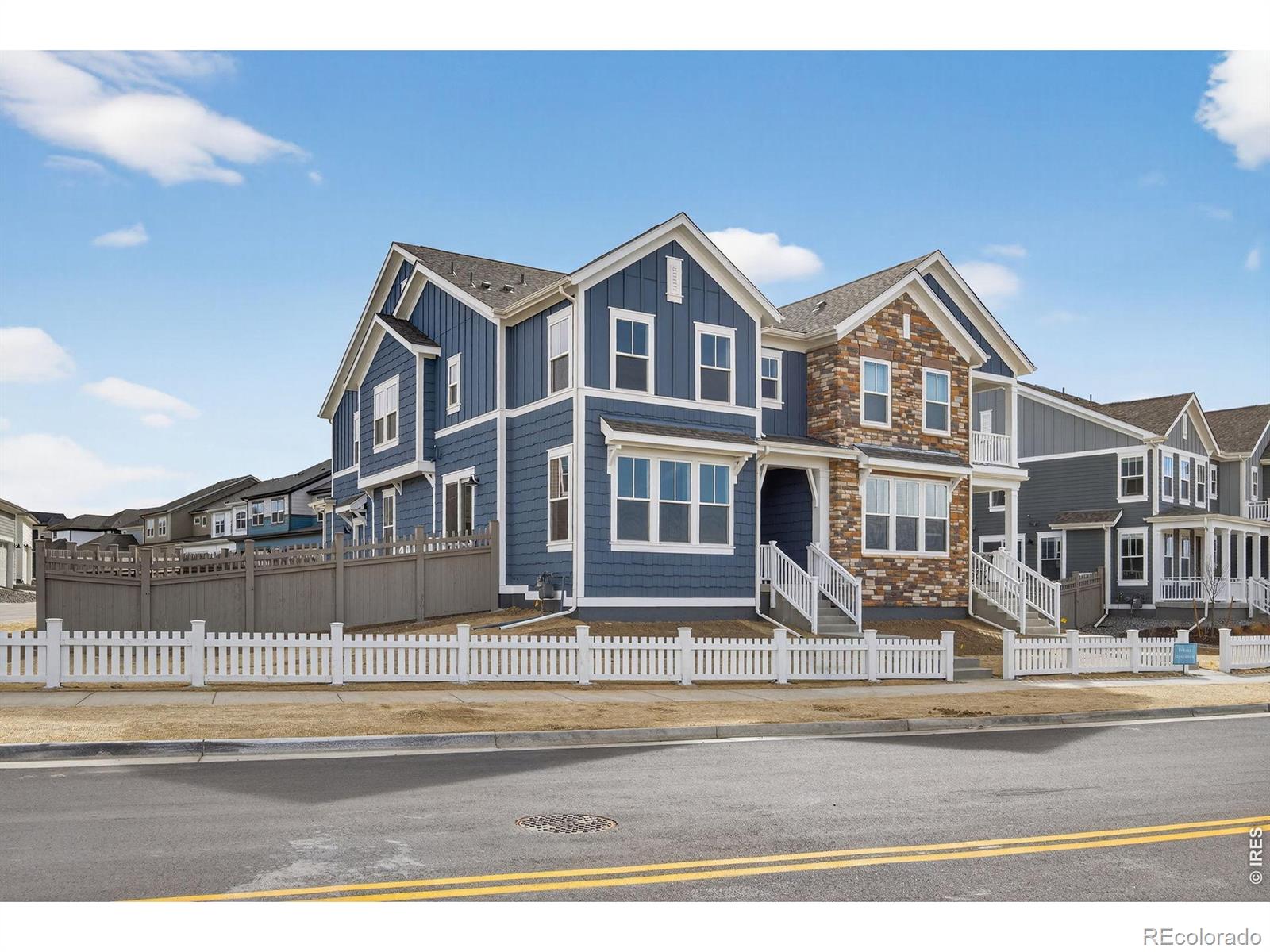 1596 Peach Avenue Erie CO 80516