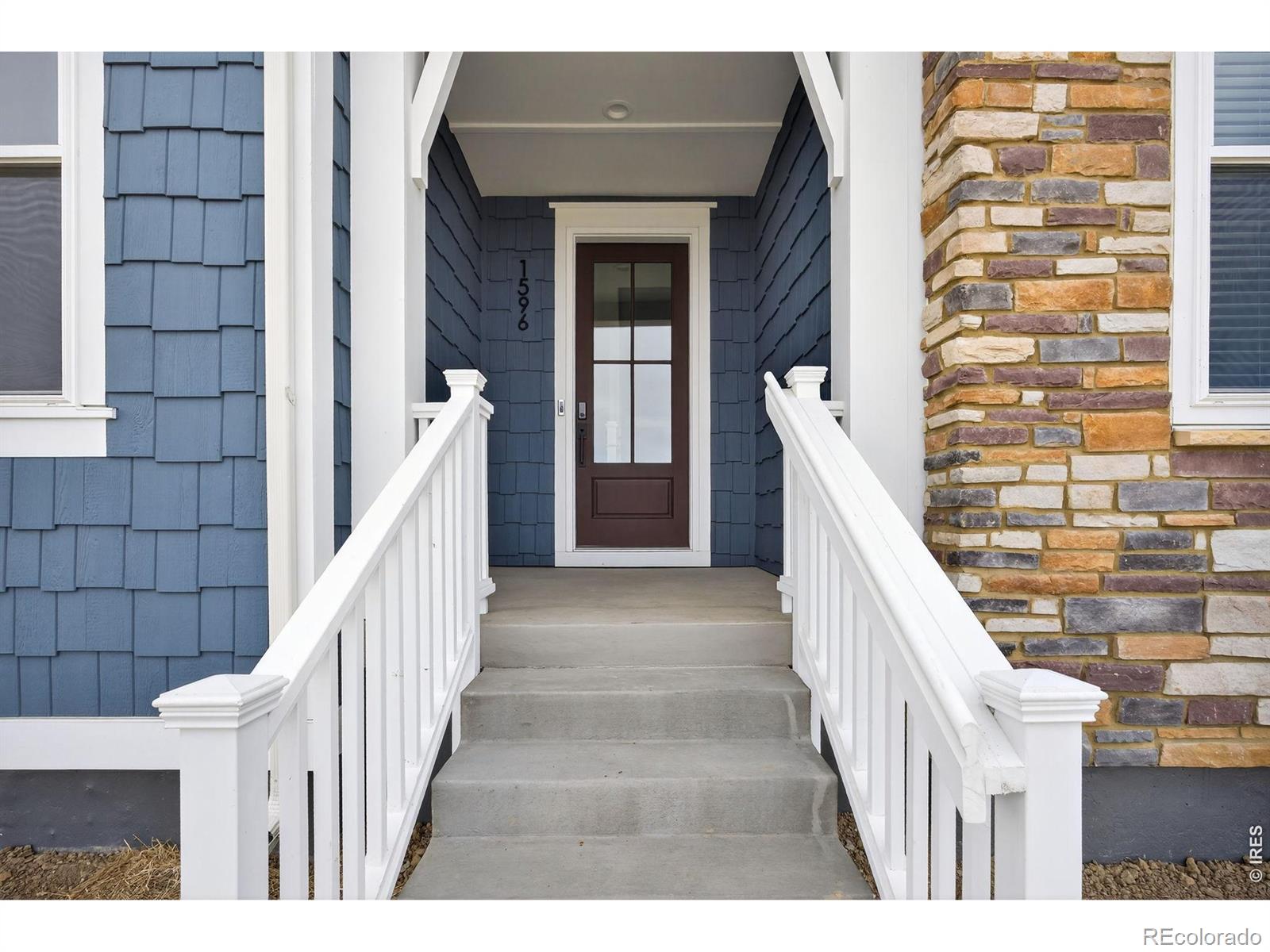 1596 Peach Avenue Erie CO 80516