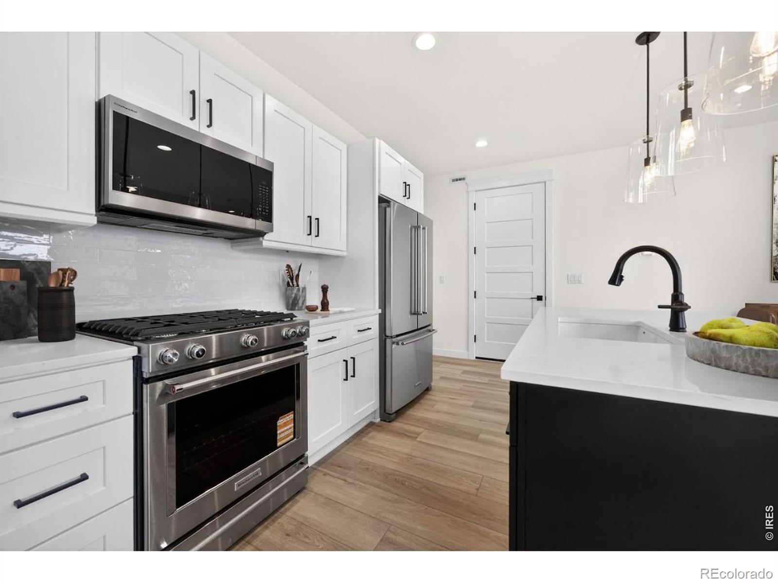 1596 Peach Avenue Erie CO 80516