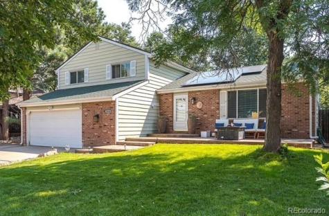 2254 S Eagle Street Aurora CO 80014