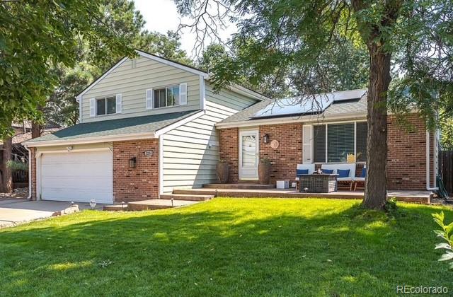 2254 S Eagle Street Aurora CO 80014