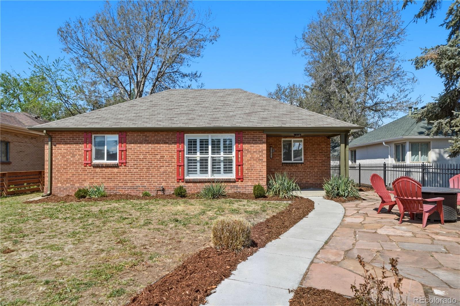 2949 Krameria Street Denver CO 80207