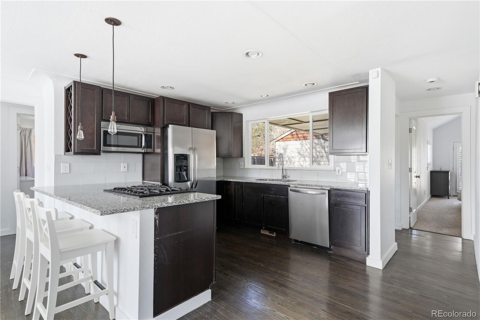 2949 Krameria Street Denver CO 80207
