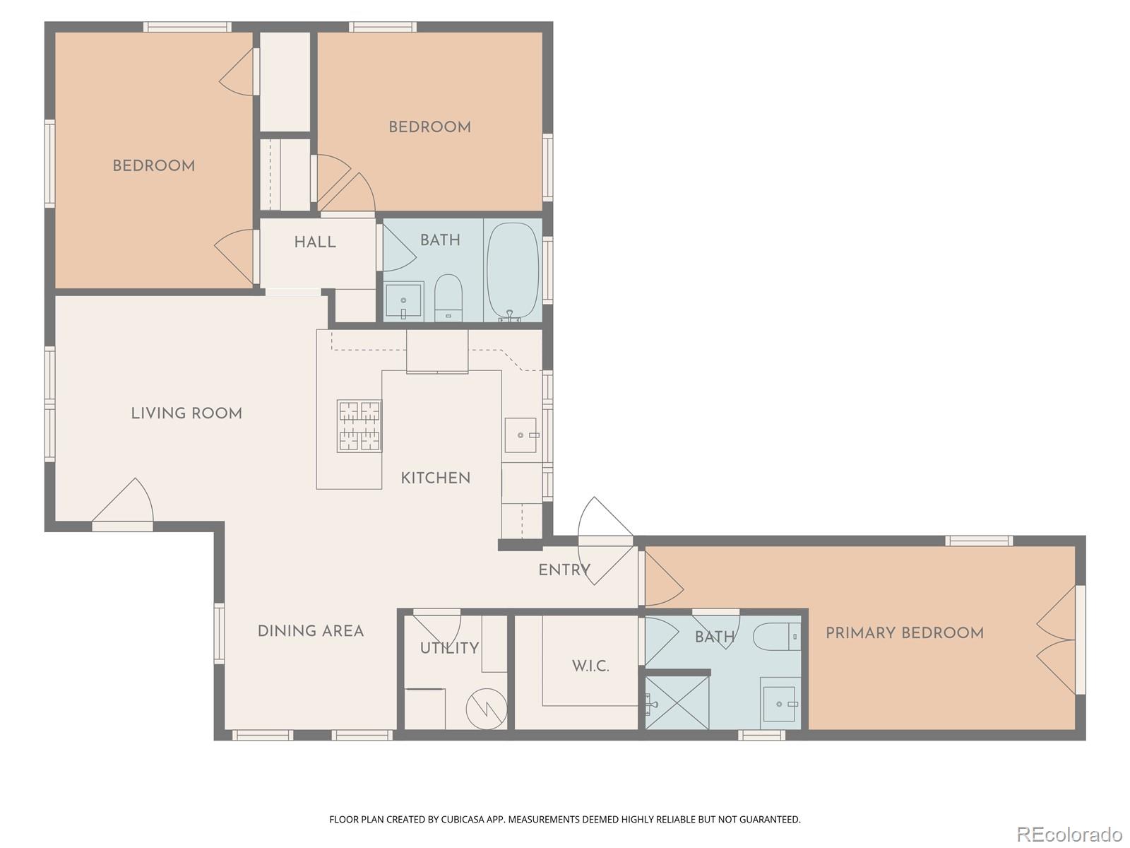 2949 Krameria Street Denver CO 80207