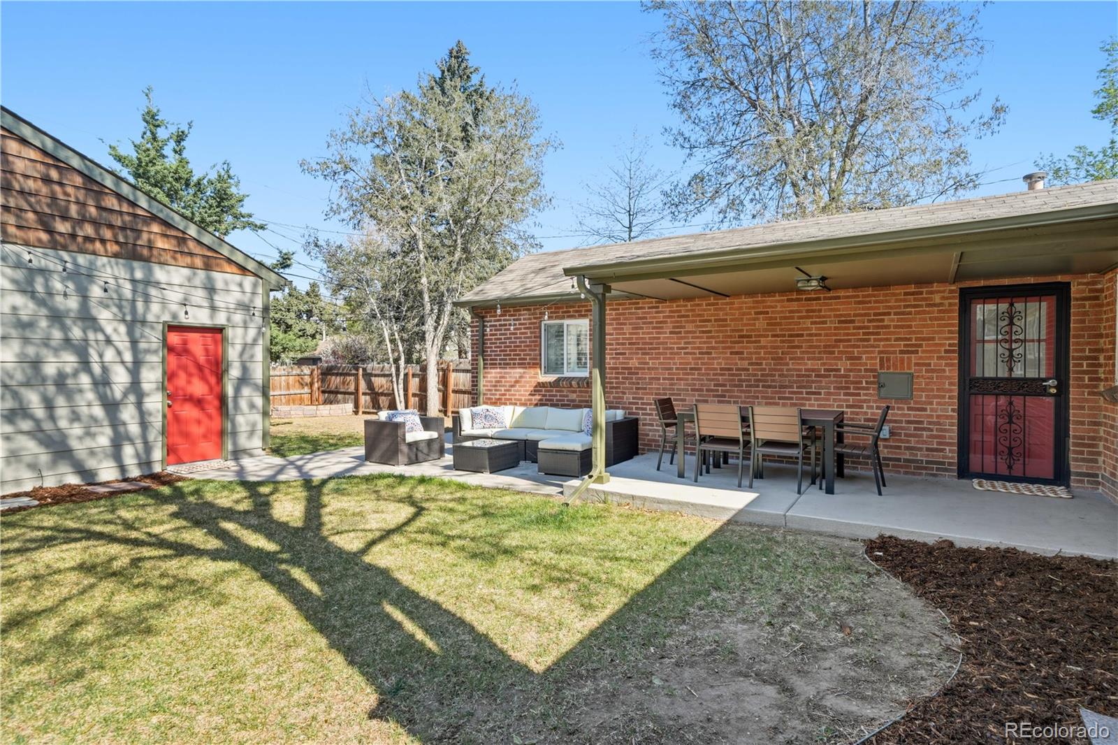 2949 Krameria Street Denver CO 80207