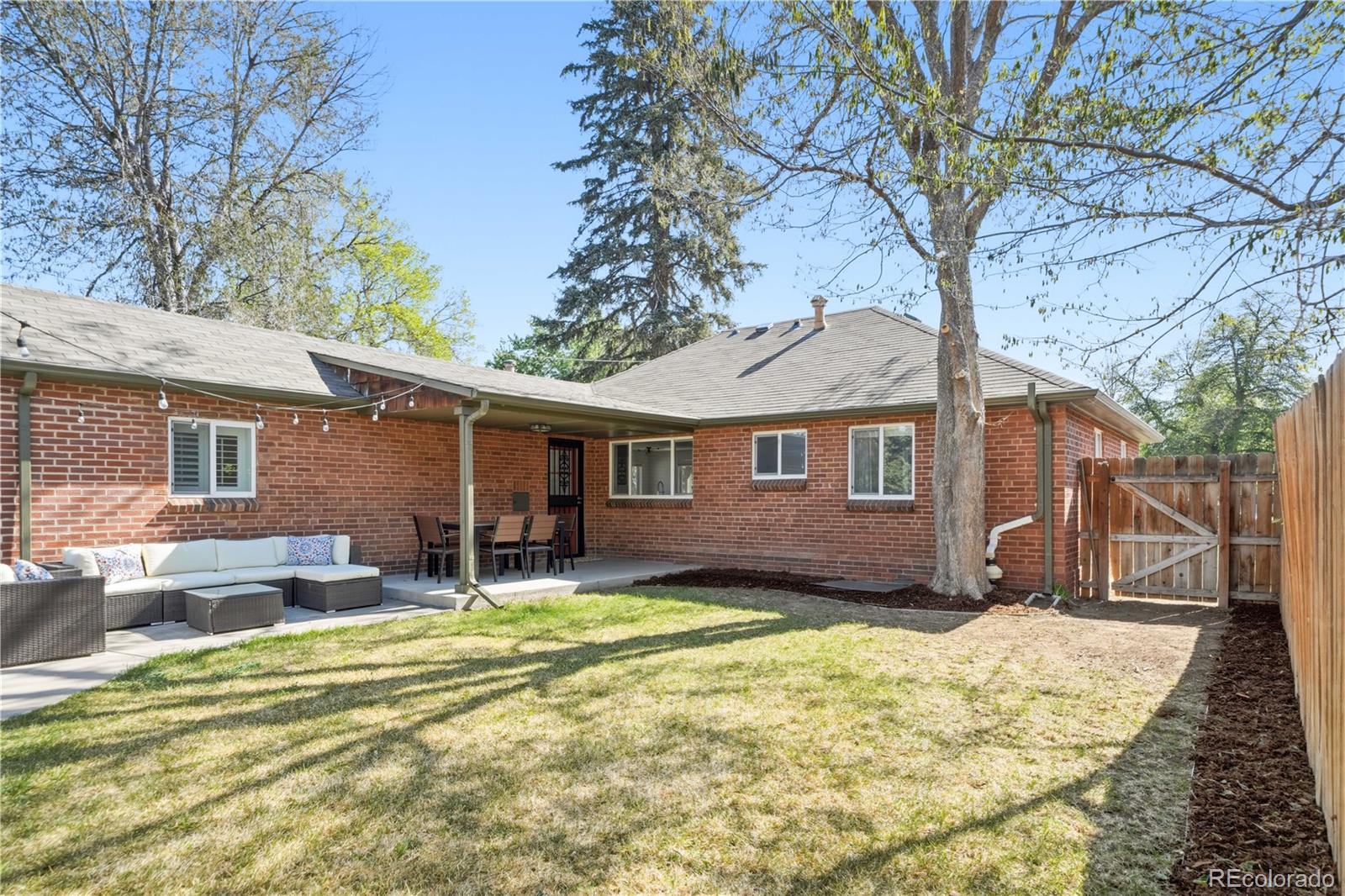 2949 Krameria Street Denver CO 80207