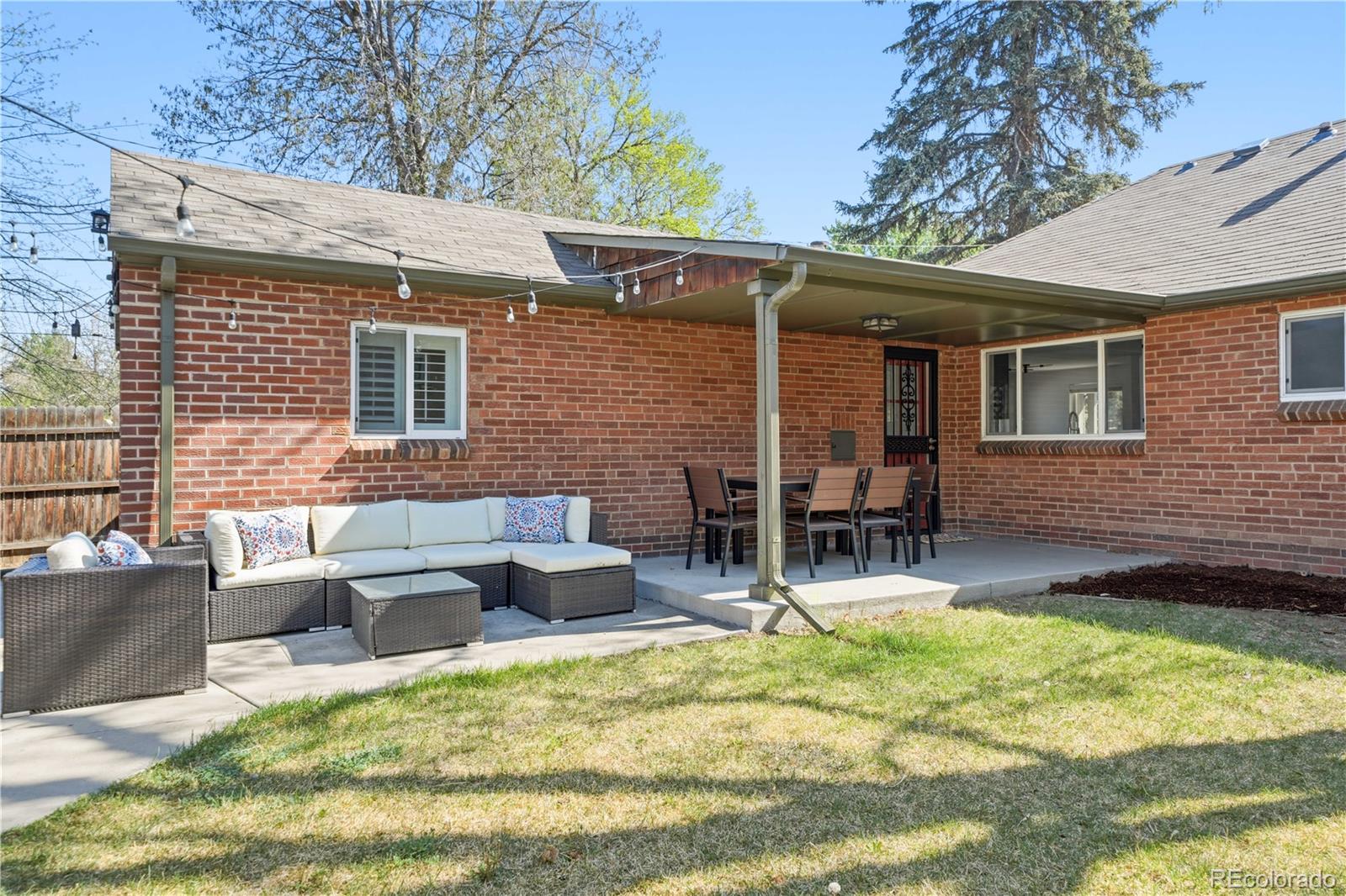 2949 Krameria Street Denver CO 80207