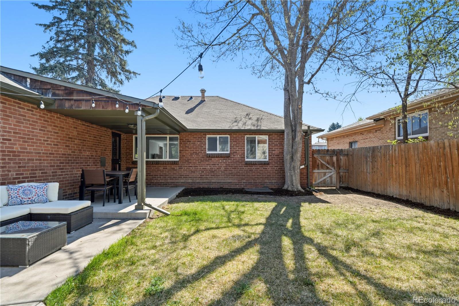 2949 Krameria Street Denver CO 80207
