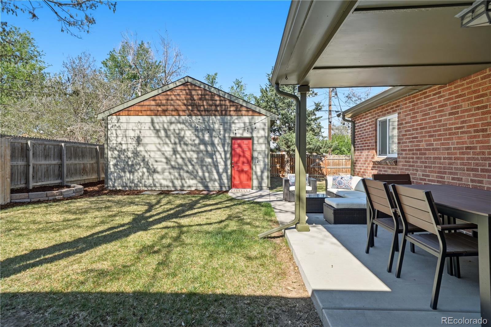 2949 Krameria Street Denver CO 80207