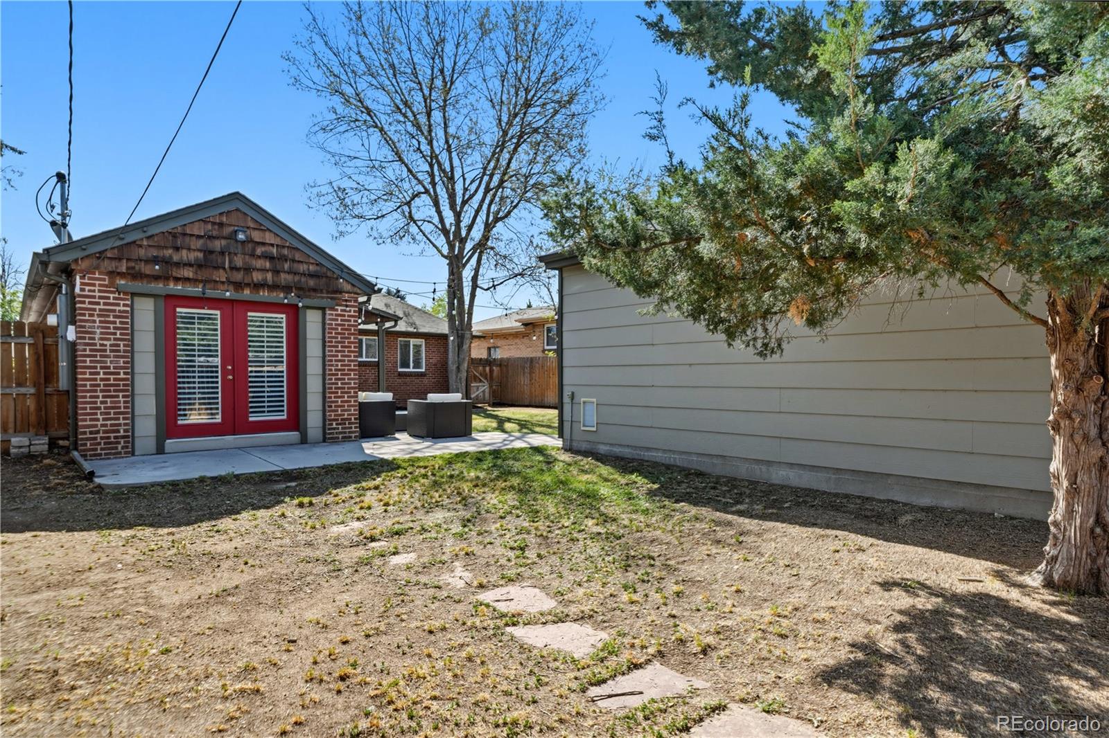 2949 Krameria Street Denver CO 80207