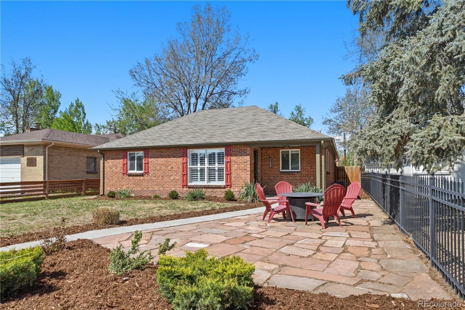 2949 Krameria Street Denver CO 80207