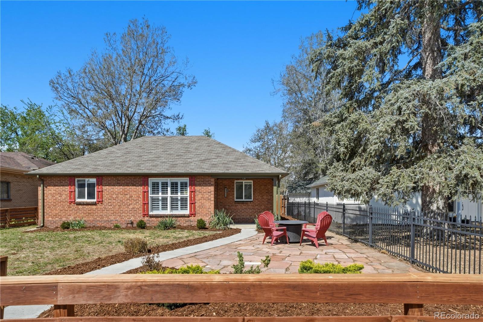 2949 Krameria Street Denver CO 80207
