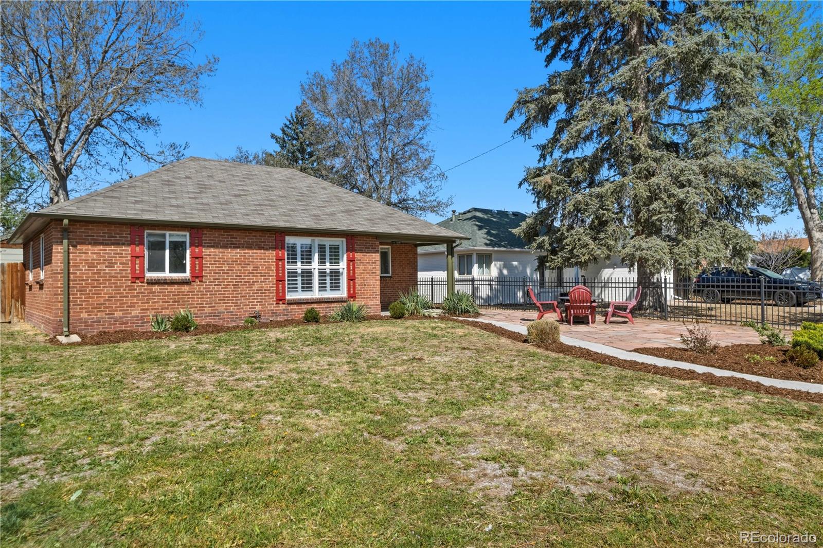 2949 Krameria Street Denver CO 80207