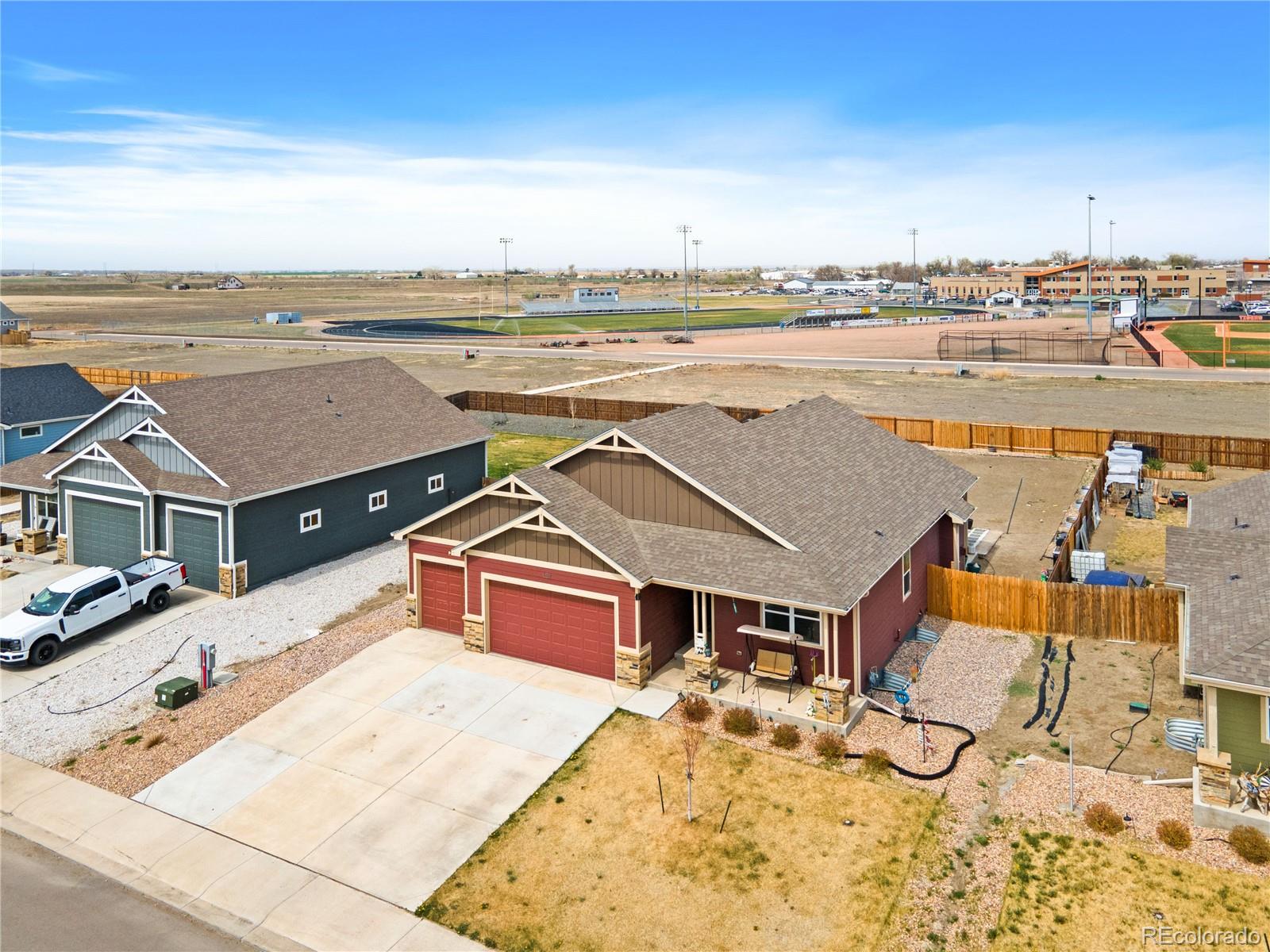 109 7th Avenue Wiggins CO 80654