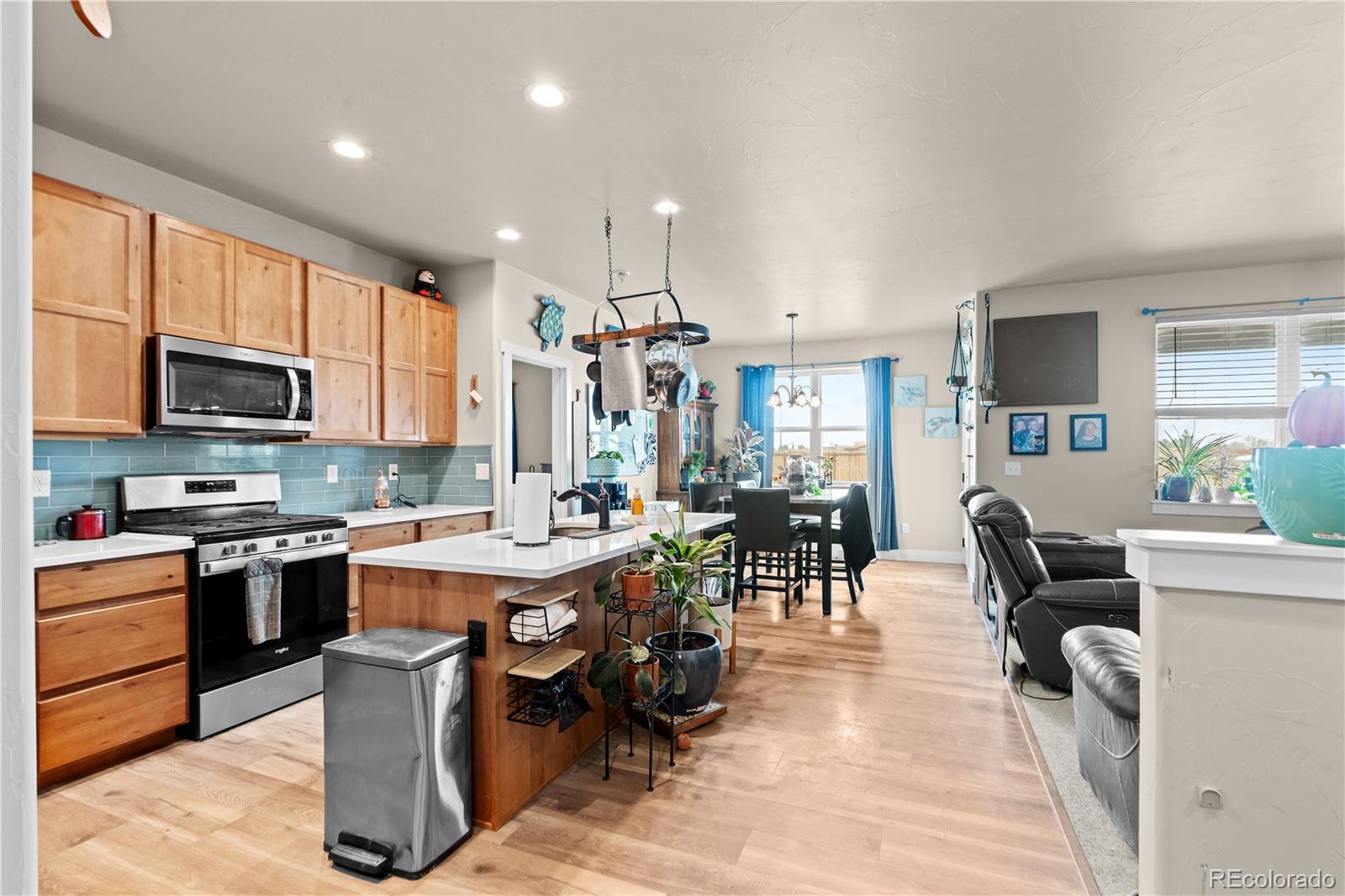 109 7th Avenue Wiggins CO 80654