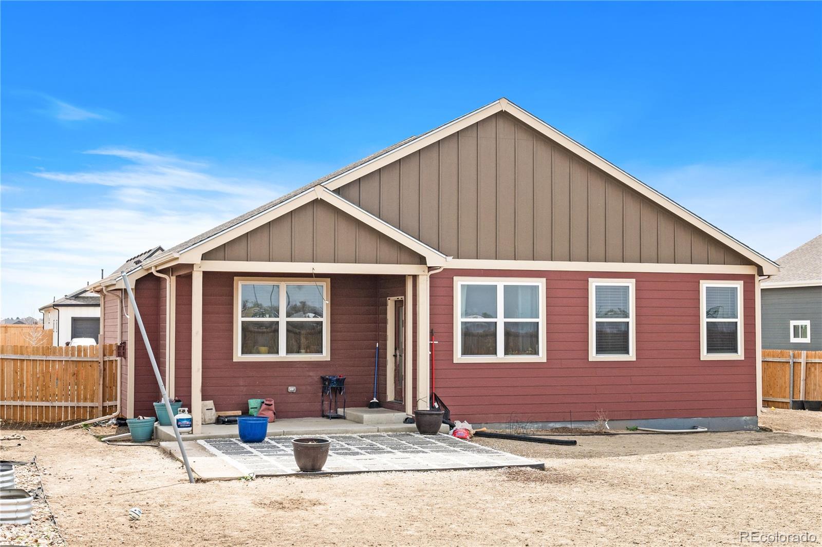 109 7th Avenue Wiggins CO 80654
