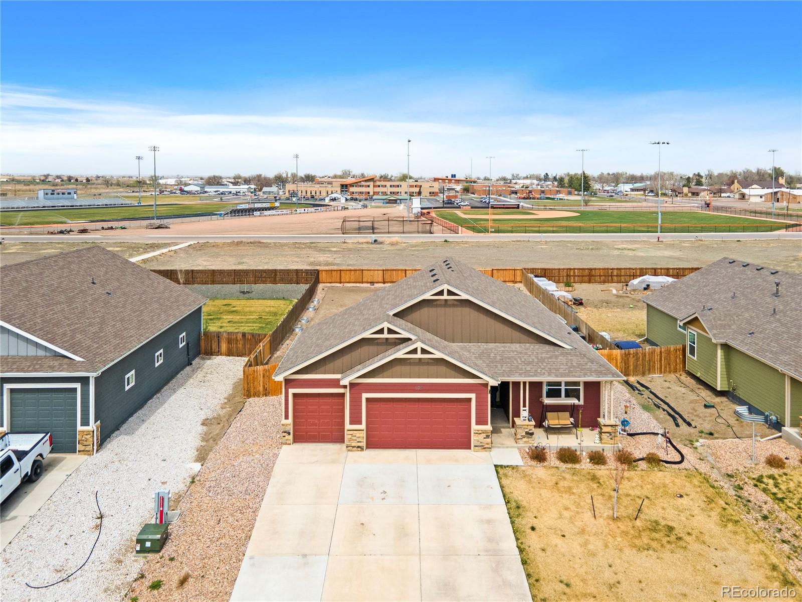 109 7th Avenue Wiggins CO 80654