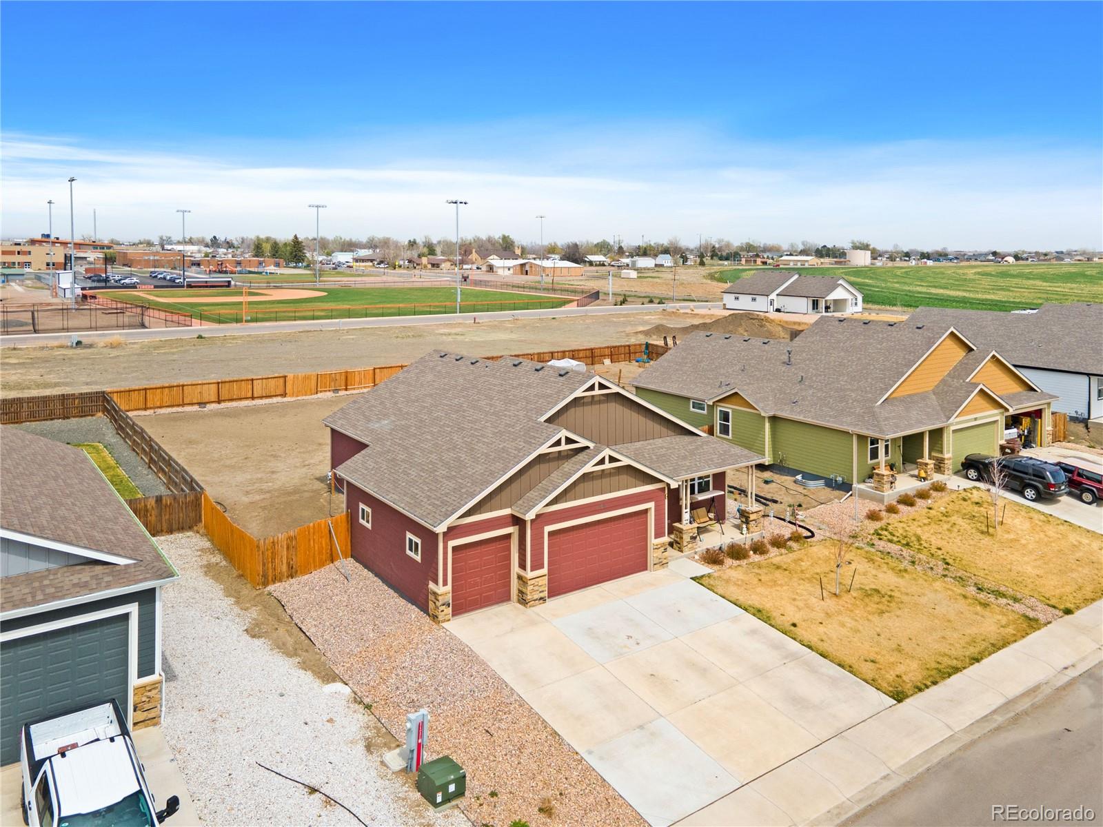 109 7th Avenue Wiggins CO 80654