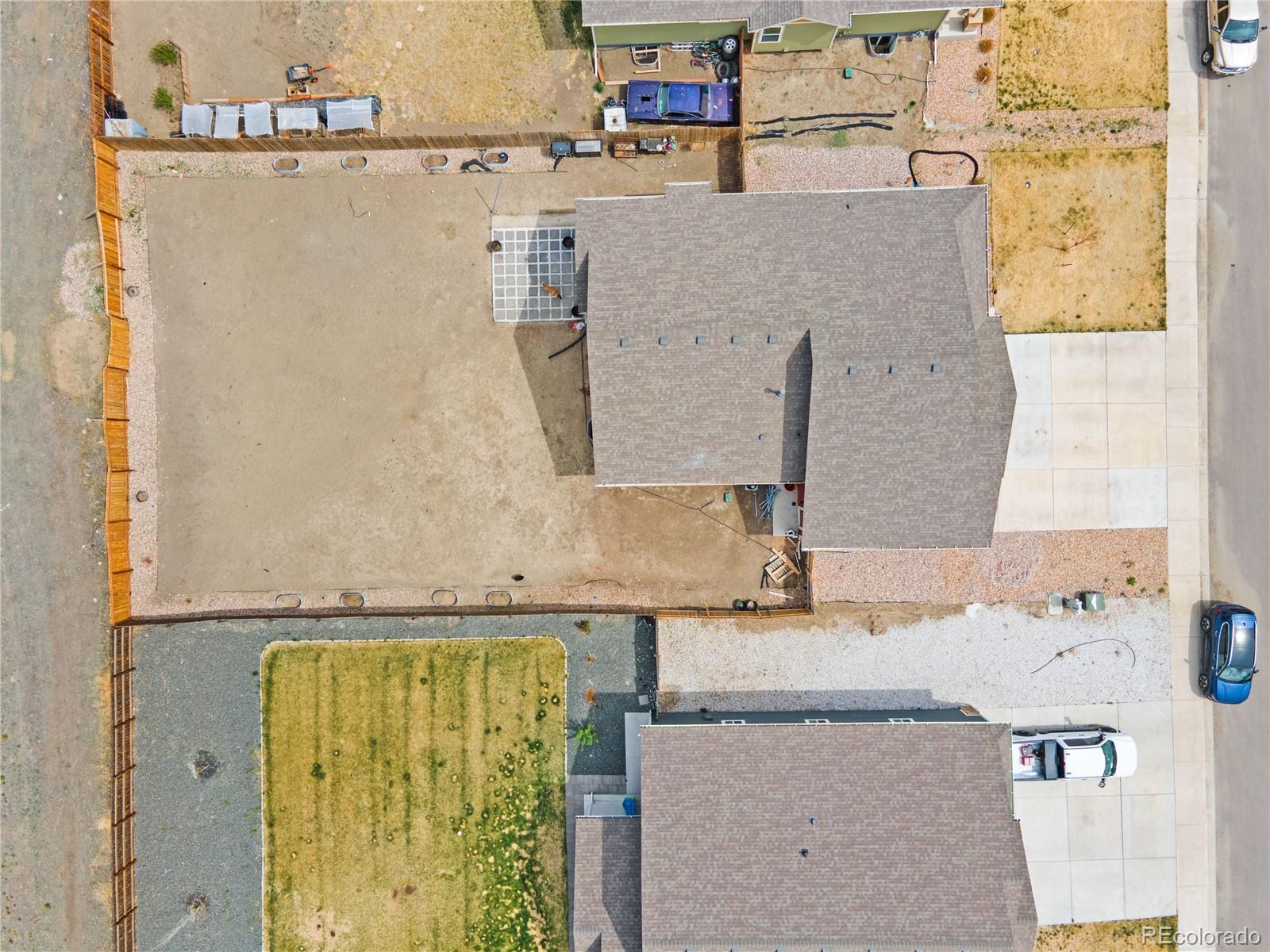 109 7th Avenue Wiggins CO 80654