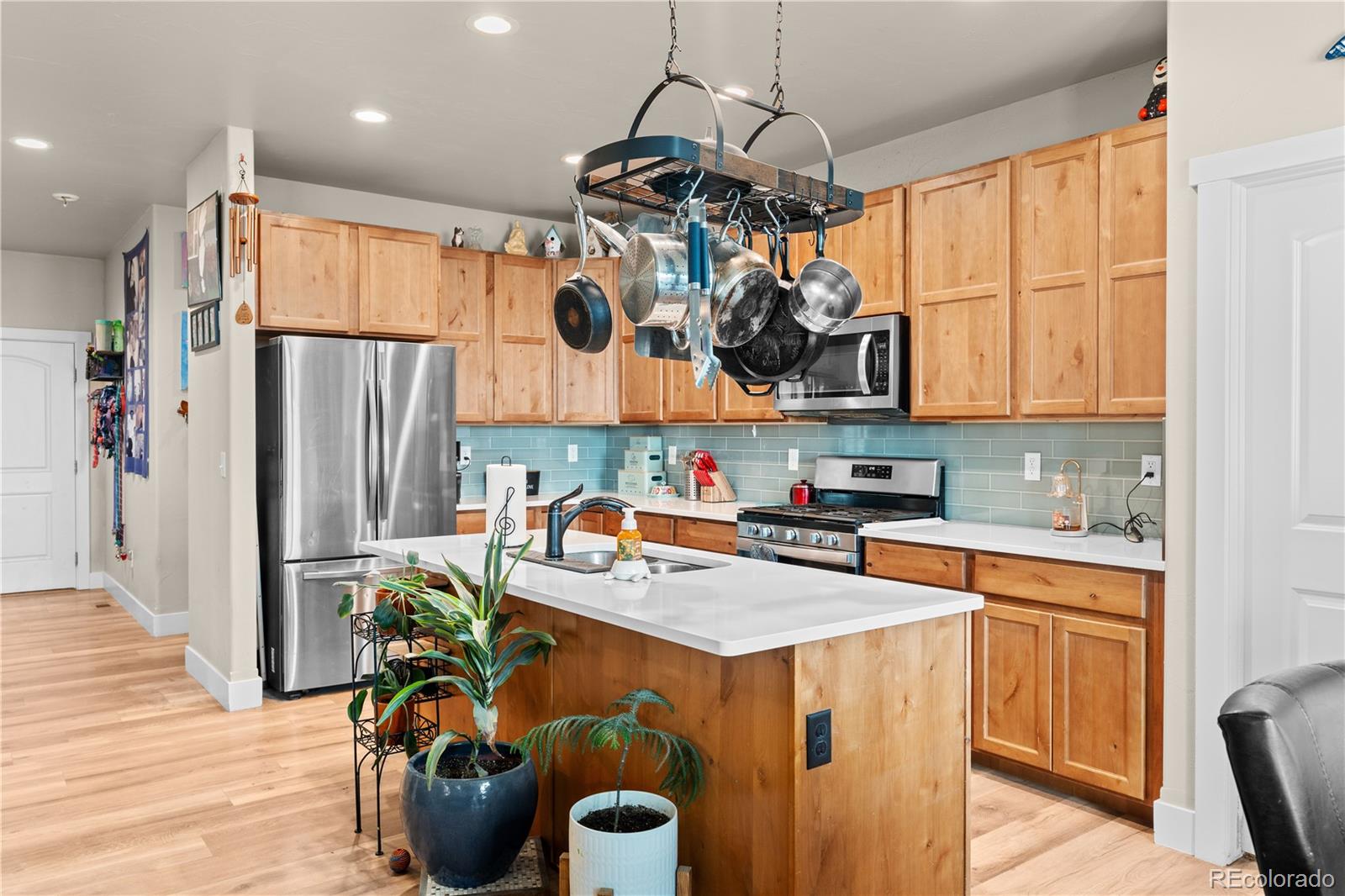 109 7th Avenue Wiggins CO 80654