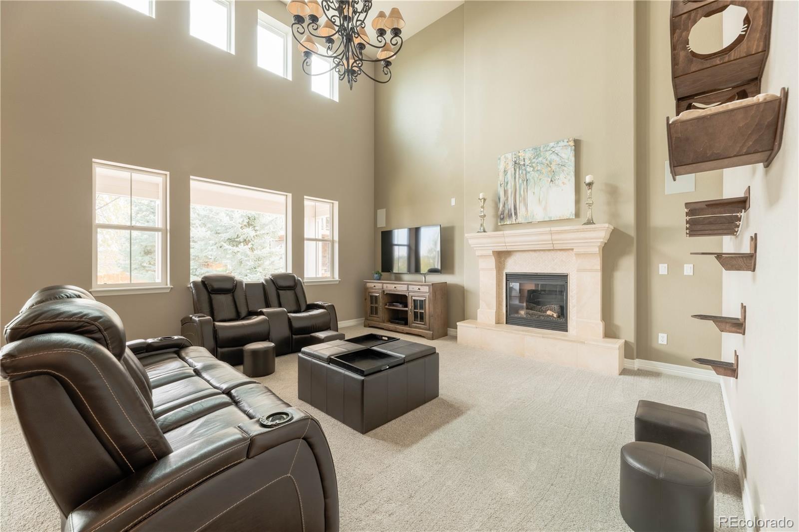 2552 Red Hawk Ridge Drive Castle Rock CO 80109