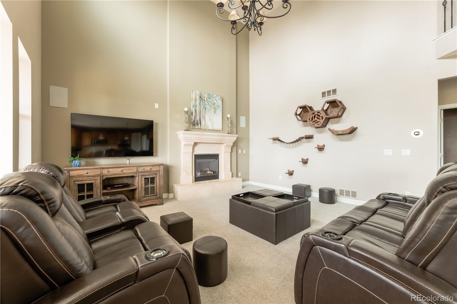 2552 Red Hawk Ridge Drive Castle Rock CO 80109
