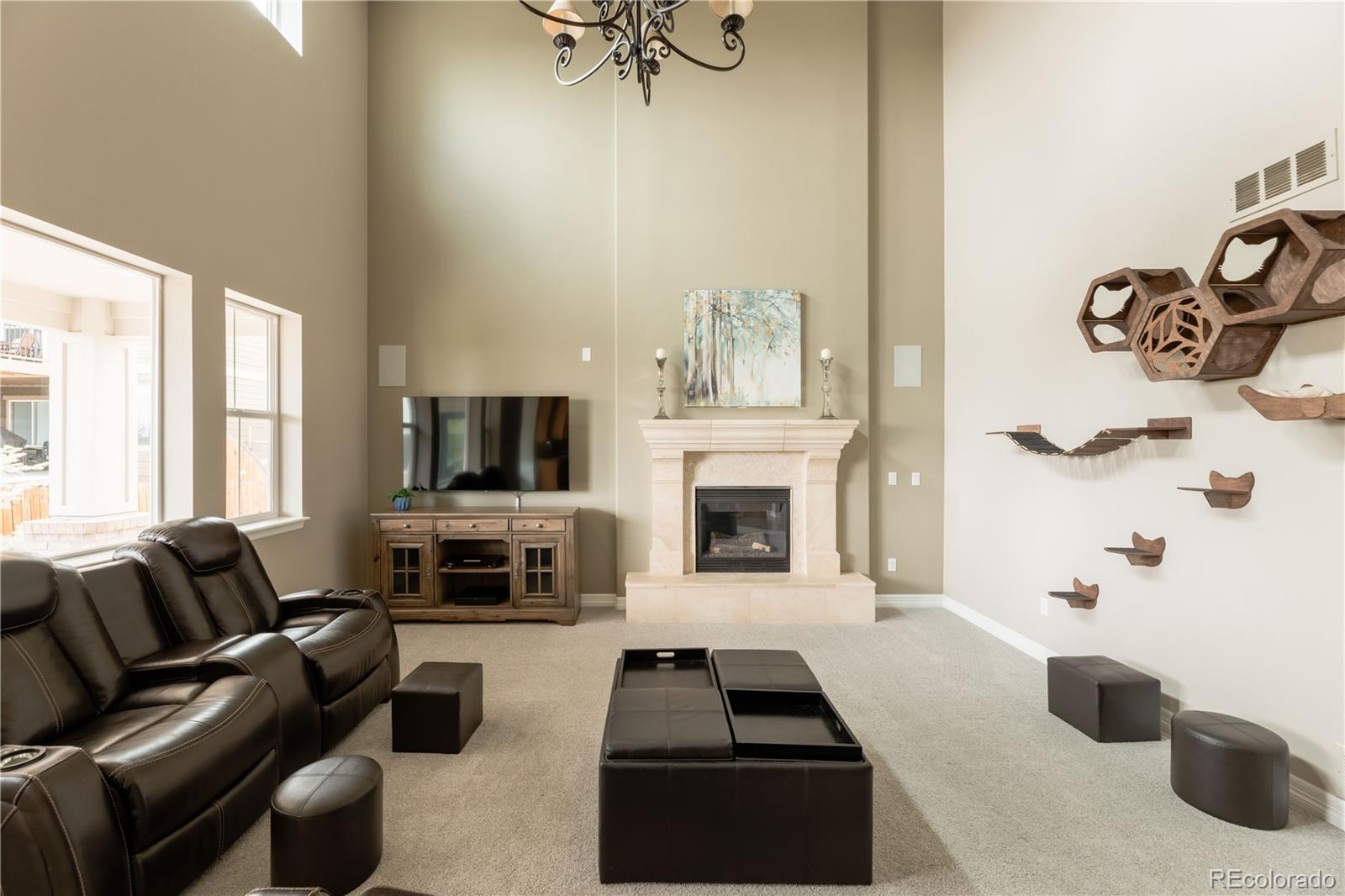 2552 Red Hawk Ridge Drive Castle Rock CO 80109