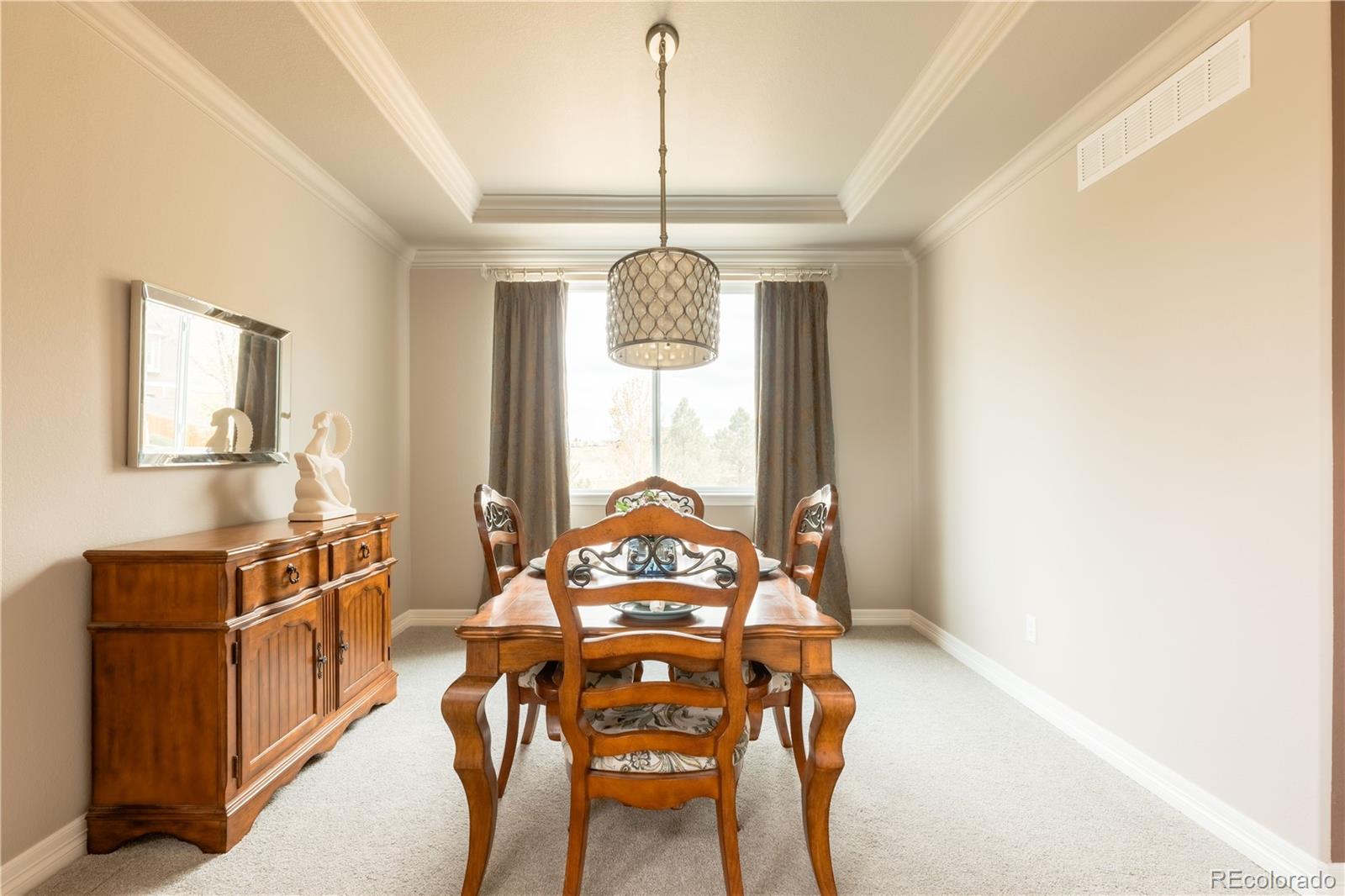 2552 Red Hawk Ridge Drive Castle Rock CO 80109