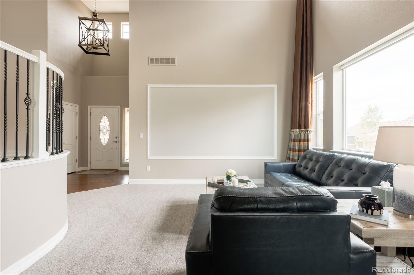 2552 Red Hawk Ridge Drive Castle Rock CO 80109