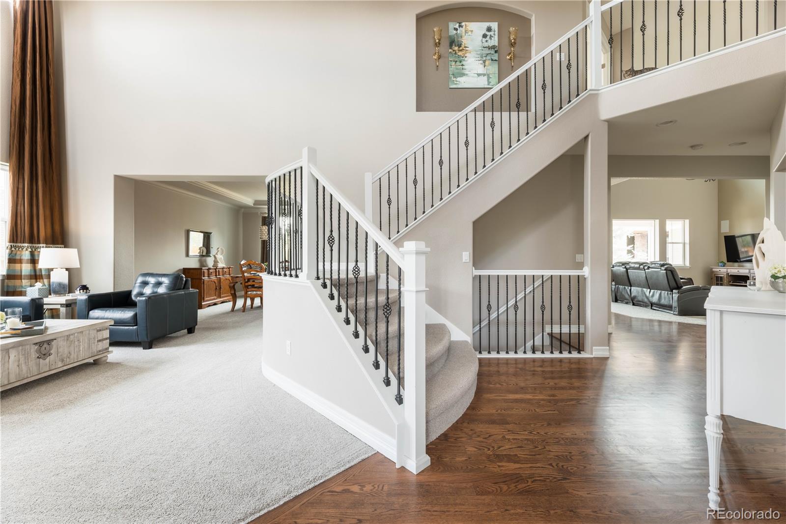 2552 Red Hawk Ridge Drive Castle Rock CO 80109
