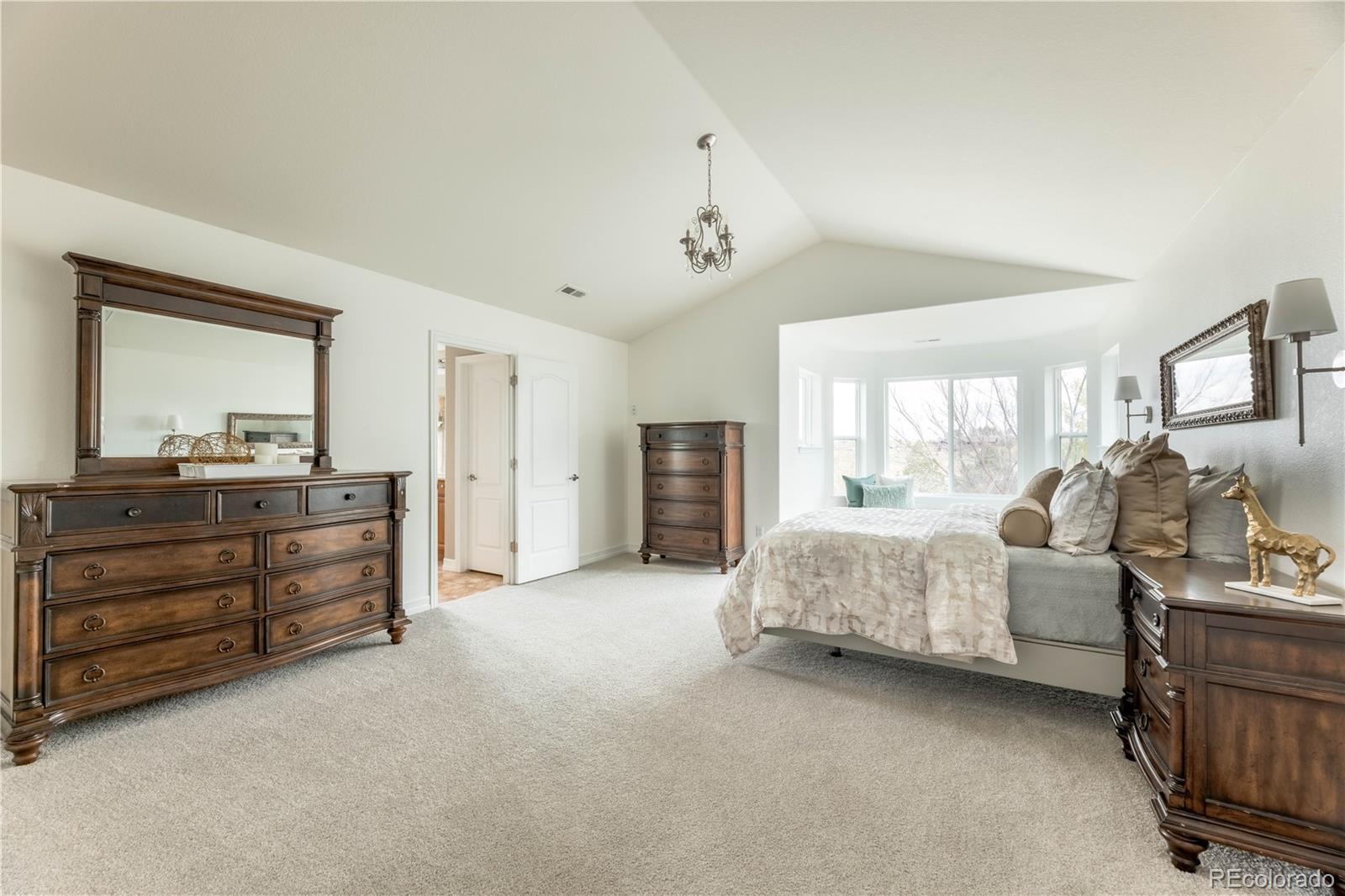 2552 Red Hawk Ridge Drive Castle Rock CO 80109