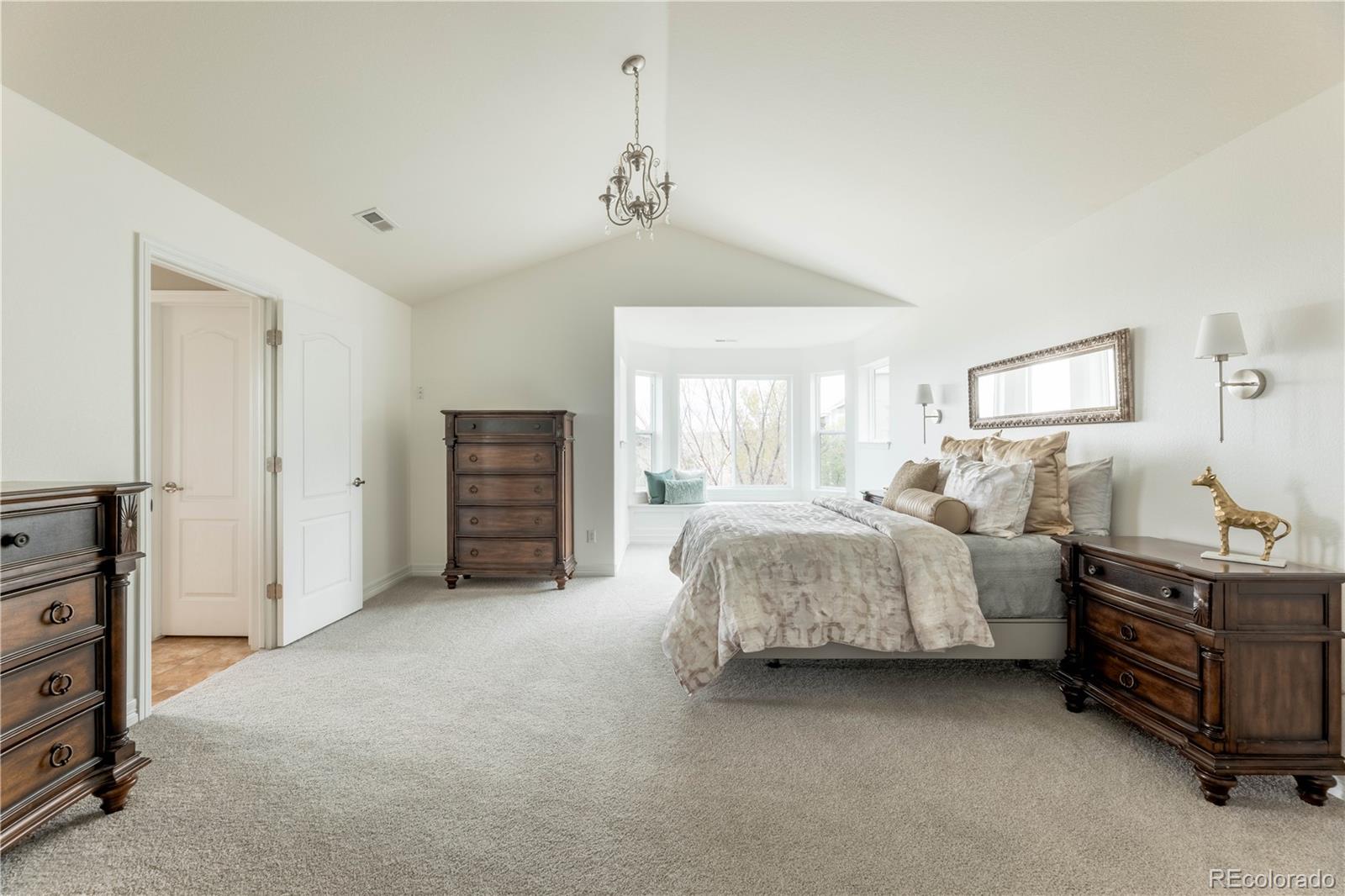 2552 Red Hawk Ridge Drive Castle Rock CO 80109