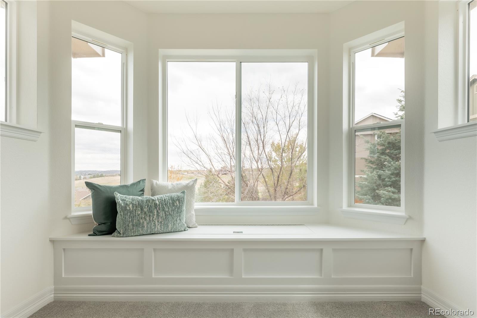 2552 Red Hawk Ridge Drive Castle Rock CO 80109