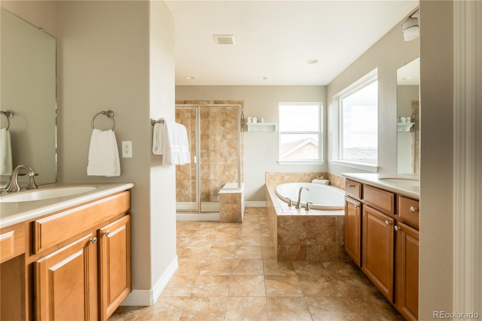 2552 Red Hawk Ridge Drive Castle Rock CO 80109
