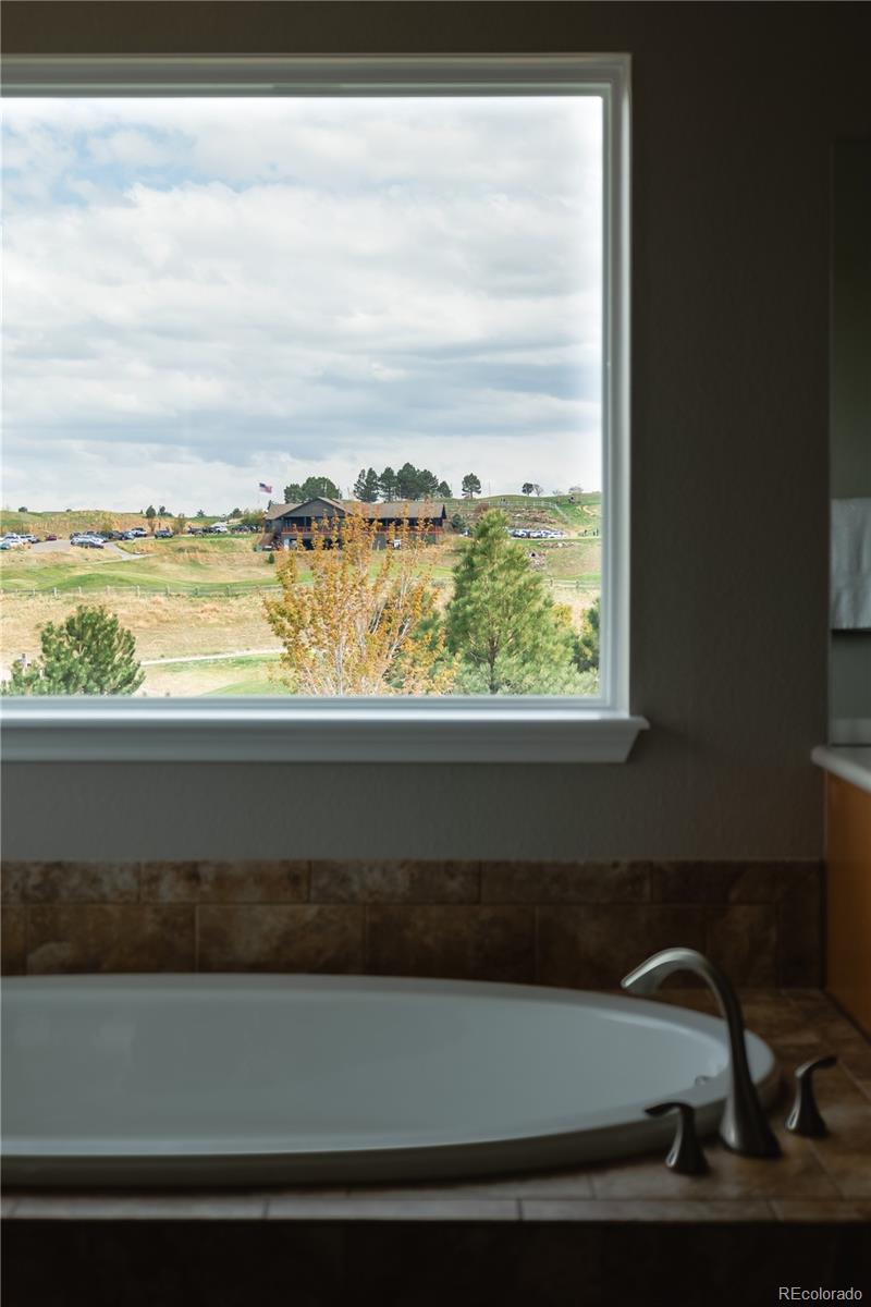 2552 Red Hawk Ridge Drive Castle Rock CO 80109